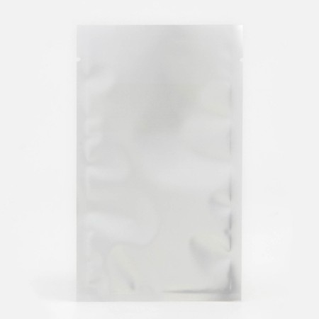 PACK PAK PAK with a transparent window, white, 8 x 13.5 cm-3