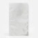 PACK PAK PAK with a transparent window, white, 8 x 13.5 cm