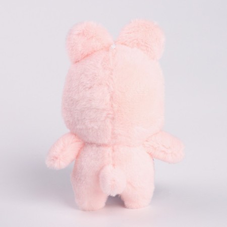 Soft toy with a surprise "Bunny"-4