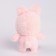 Soft toy with a surprise "Bunny"