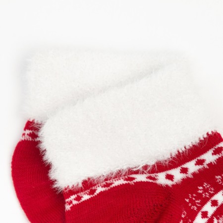 Women's Woolen Woolen Grand Line, Mix color, size 23-2