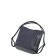 Bag bag, lightning department, purple color 34x25x13cm