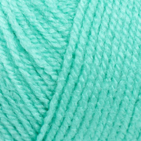 Yarn "Sekerim Bebe" 100% acrylic 320m/100g (249 St. Izumrud)-2