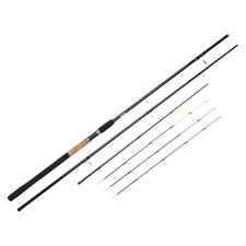 Удилище фидерное Salmo Sniper FEEDER 120, тест 10-120 г., длина 3,6 м.