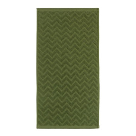 Trick Lovelife Zig-Zag, 50x90 cm, dark grass, 100% HL, 450 g/m2-4