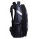 School backpack 38 x 30 x 16 cm, ergonomic back, stavia "plane"