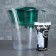 Filter-Kuvshin "Barrier-Twist", 4 l, color is