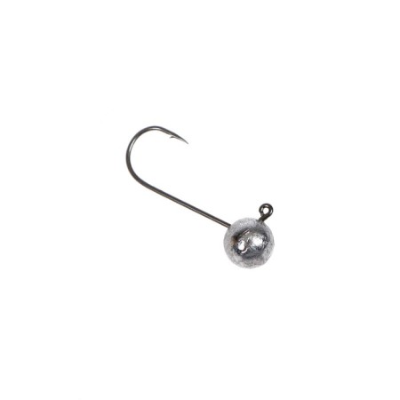 Jig ball without a neck "Yaman", 4 g, 20 pcs.-1