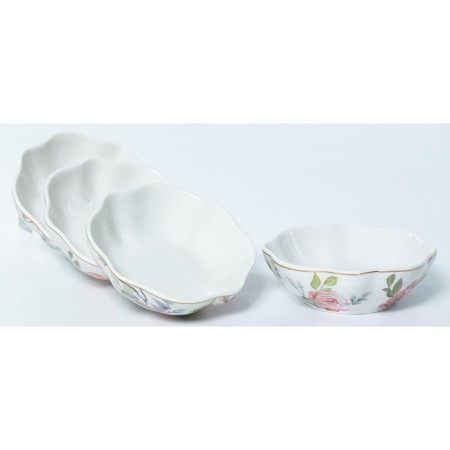 Set of Balsford Rosettes Anade, 100 ml, D = 10 cm, 4 pcs-3