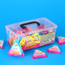 Жевательный мармелад "Сырок", ассорти, 9,5 г