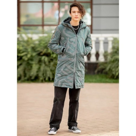 Park for a boy, height 140 cm-1