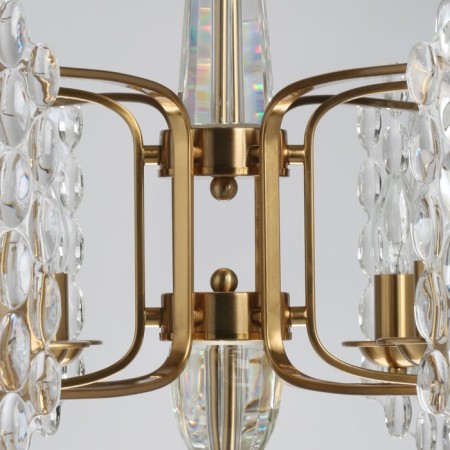 Ilvita chandelier, size 65x104x65 cm, 360W 6xe14 IP 20-10
