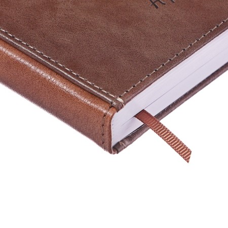 Diary Native A5, 144l Avignon, TV Region, BL TIS, Liesse, BL 80g/m2, Caric+Bezh-2