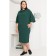 Women's dress, size 64