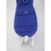 Jacket - bilateral ass, size S (ds 24, og 38 cm, weight 4-6 cm), blue