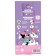 Pencils of colored 12 colors, "unicorn", Minnie Mouse