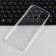 Realme C21Y, silicone, transparent case