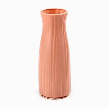 Vase for flowers with a stand “You can do everything”, 22 x 7.5 cm-1