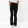 Children's pants with cuts KAFTAN, p. 32 (110-116 cm), black