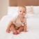 Body Children's Minaku, beige color, height 68-74 cm