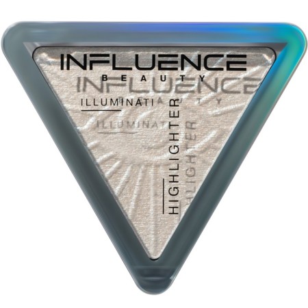 Highlighter Influence Beauty Illuminati, tone 01, 6.5 ml