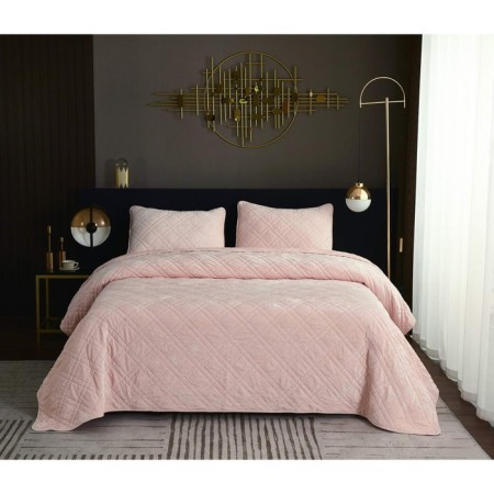 Cover with a pillowcase "Selena", size 160x220 cm, 50x70 cm