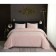 Cover with a pillowcase "Selena", size 160x220 cm, 50x70 cm
