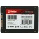 SSD 2.5 "KingSpec P3 256 GB SATA III P3-256