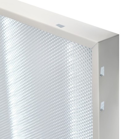 LED LED era SPO-9, 595x595x40 mm, IP20, 32W, 3360LM, 4000K, white-2