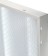 LED LED era SPO-9, 595x595x40 mm, IP20, 32W, 3360LM, 4000K, white