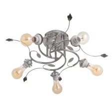 Arten chandelier BP 5x40W E27 Chrome Model: 2600551