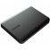 TOSHIBA USB 3.0 2TB HDTB520EK3AA canvio Basics 2.5 "Black Black
