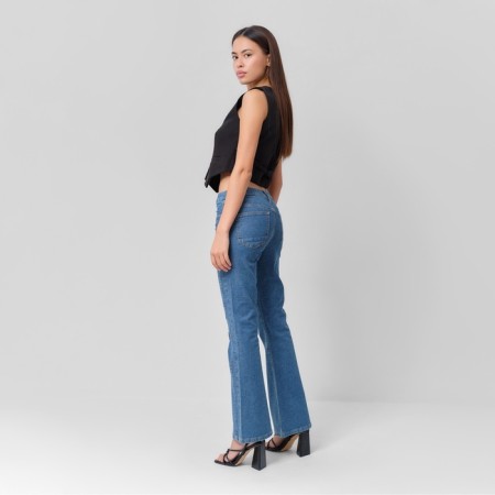 Women's jeans mist (30) rr 46-48-9