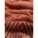Trick Lovelife towel Tanya 30 × 50 cm, brown, 100% cotton, 430 g/m²