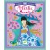 Djeco -four Seasons Blossom Set for decorating