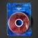 Adhesive tape Torso, transparent, bilateral, acrylic, 12 mm × 5 m