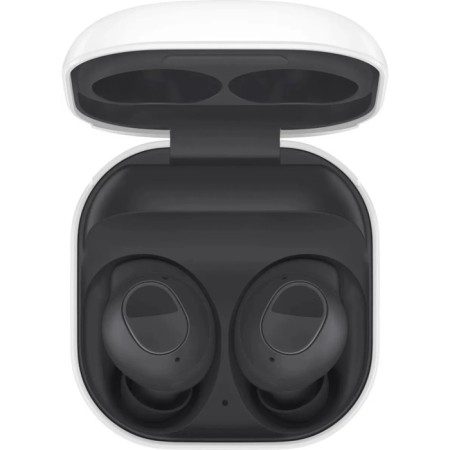 Headphones Samsung Galaxy Fe (SM-R400N), TWS, wireless, vacuum, BT5.2, 479 mAh, black-5