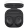Headphones Samsung Galaxy Fe (SM-R400N), TWS, wireless, vacuum, BT5.2, 479 mAh, black