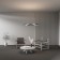 Components for LED strip LED Strip Alm-3535R-B-T-180 ° -0.5M
