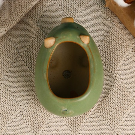 Pot "Pig Lucky" 11x9x8cm-2