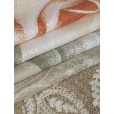 Bed Lowworm euro Amore Mio, size 200x210 cm, 200x215 cm, 70x70 cm - 2 pcs, beige color-6