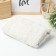 Terry Ethel "Classics", Milk color, 67x140 cm, 83% cotton, 17% flax, 500 g/m2
