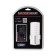 4-channel controller for remote control of the lighting Elektrostandard, 16004, white color