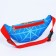 Belt bag, 25x6x13 cm, Spider-Man