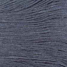 Set of threads Muline No. 161, 8 ± 1 m, 6 pcs, the color is gray-blue