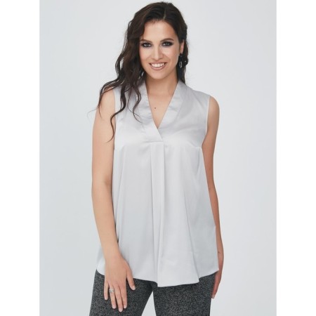 Female blouse, size 44