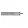 Seedgenzirkul Gross, 150 mm, division price 0.02 mm, stainless steel, with a depth meter