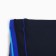 Melts for a boy, dark blue color, height 152-158 cm
