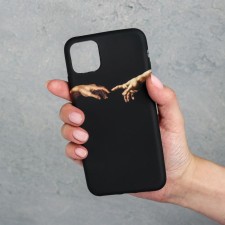 Case for the phone iPhone 11 Pro Max 