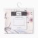 Pillowcase Lovelife "Provence" 50*70cm, 100% cotton, satin, 125g/m²
